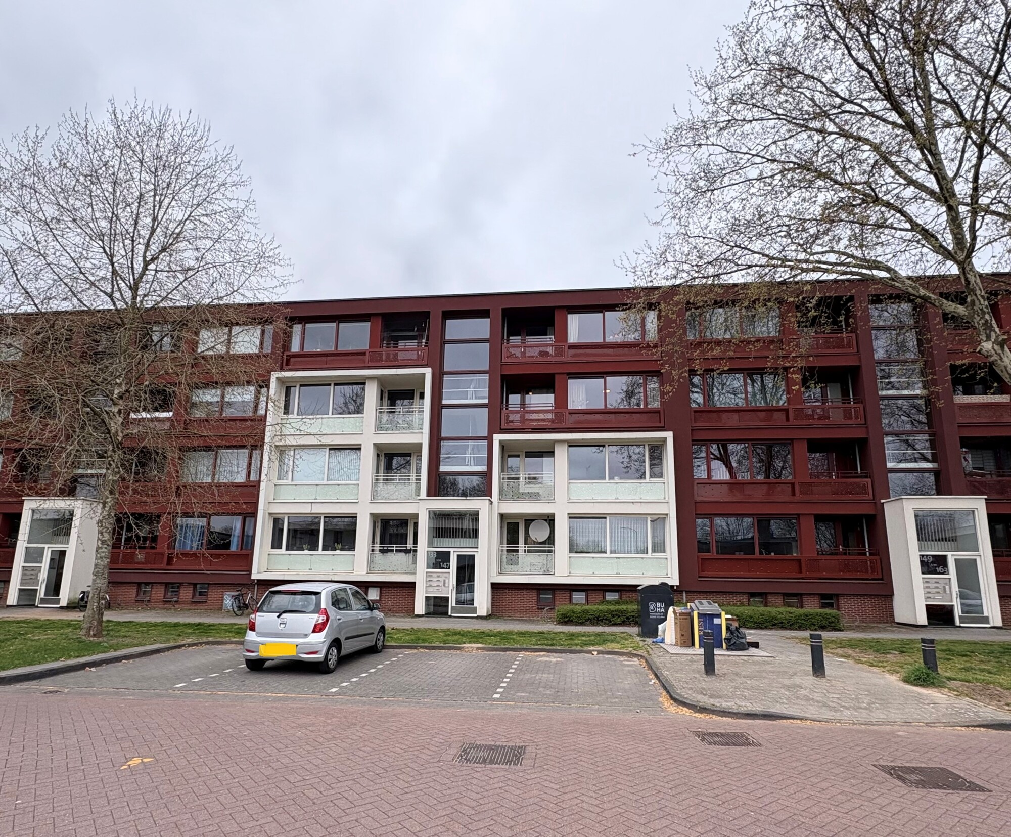Kloosstraat 139