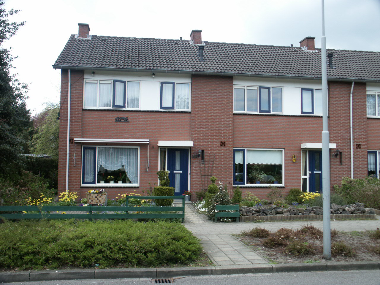 Rembrandtstraat 12