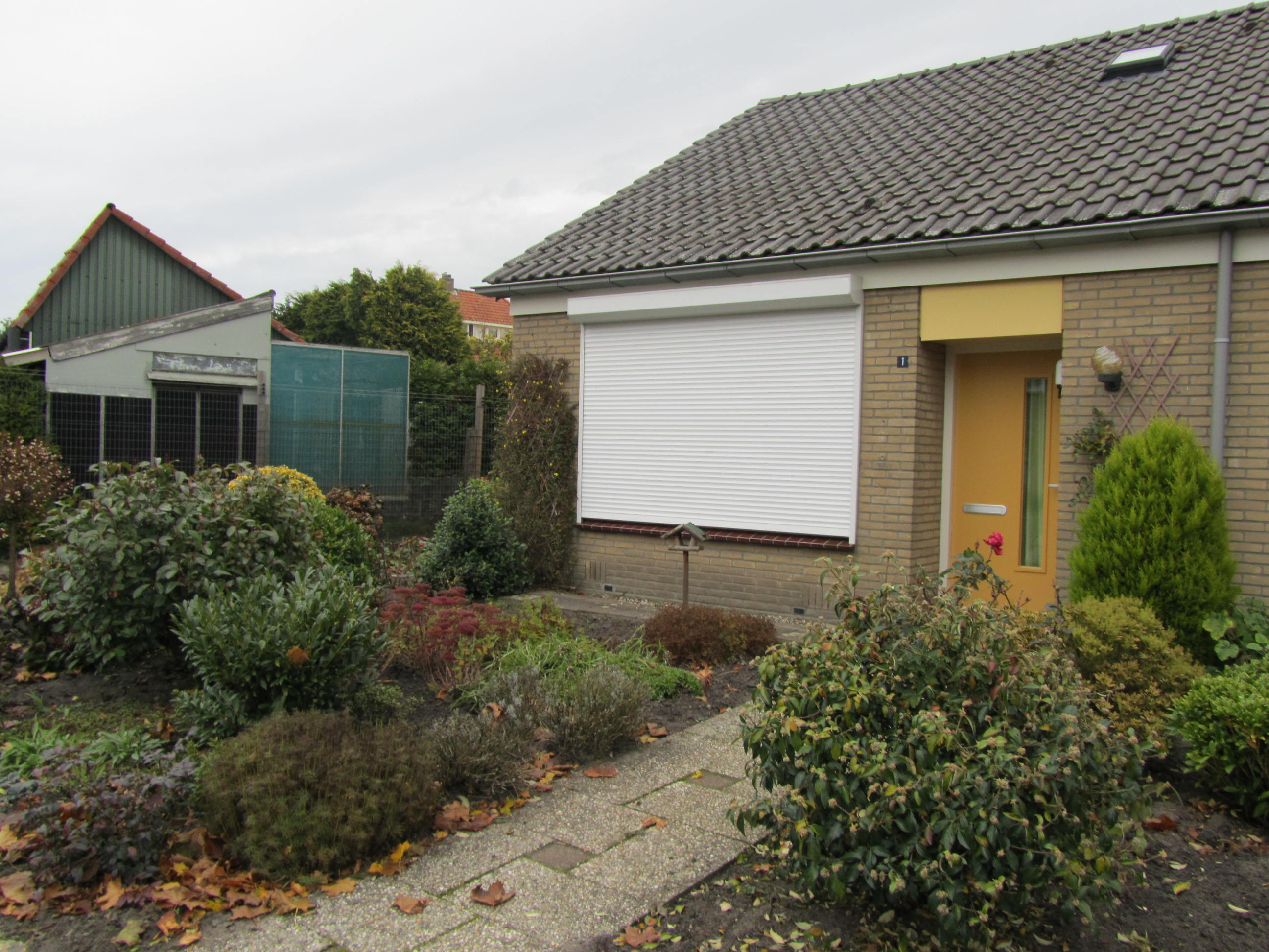 Doktersbleek 1, 7151 ES Eibergen, Nederland