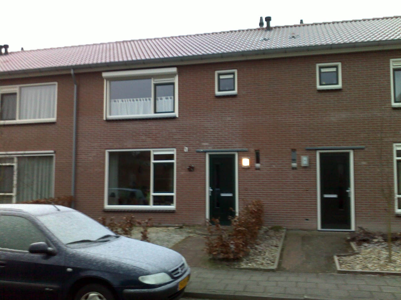 Wiersseweg 34, 7261 AC Ruurlo, Nederland