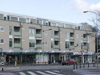 Raadhuisstraat 3, 7001 EW Doetinchem, Nederland