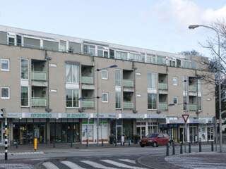 Raadhuisstraat 3--04