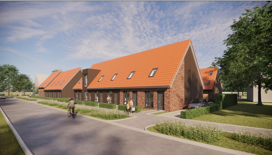Veenweg 0