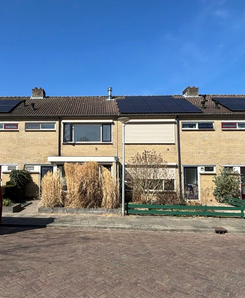 Harmen Addinkstraat 15