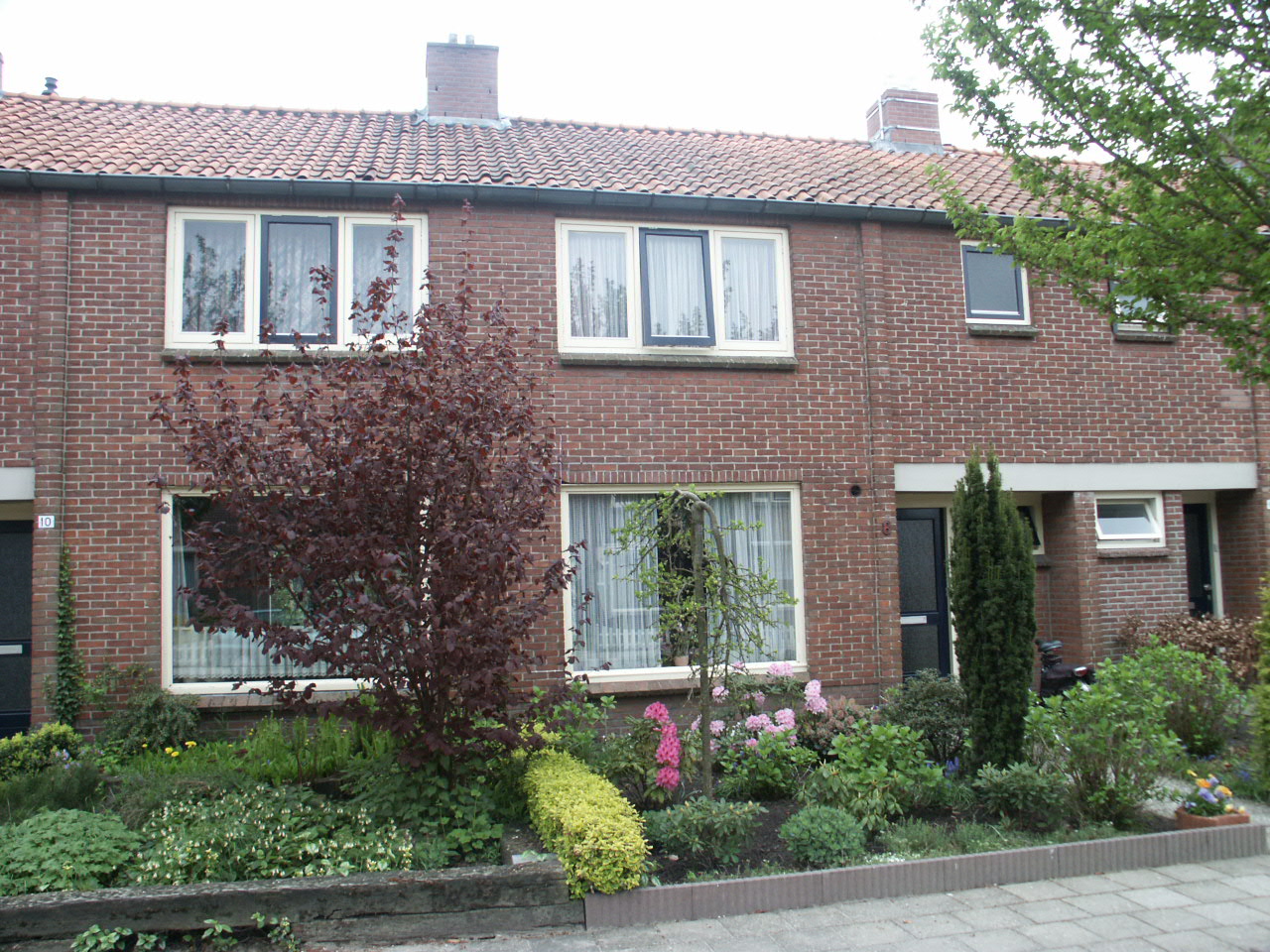 Julianastraat 8, 7131 XR Lichtenvoorde, Nederland