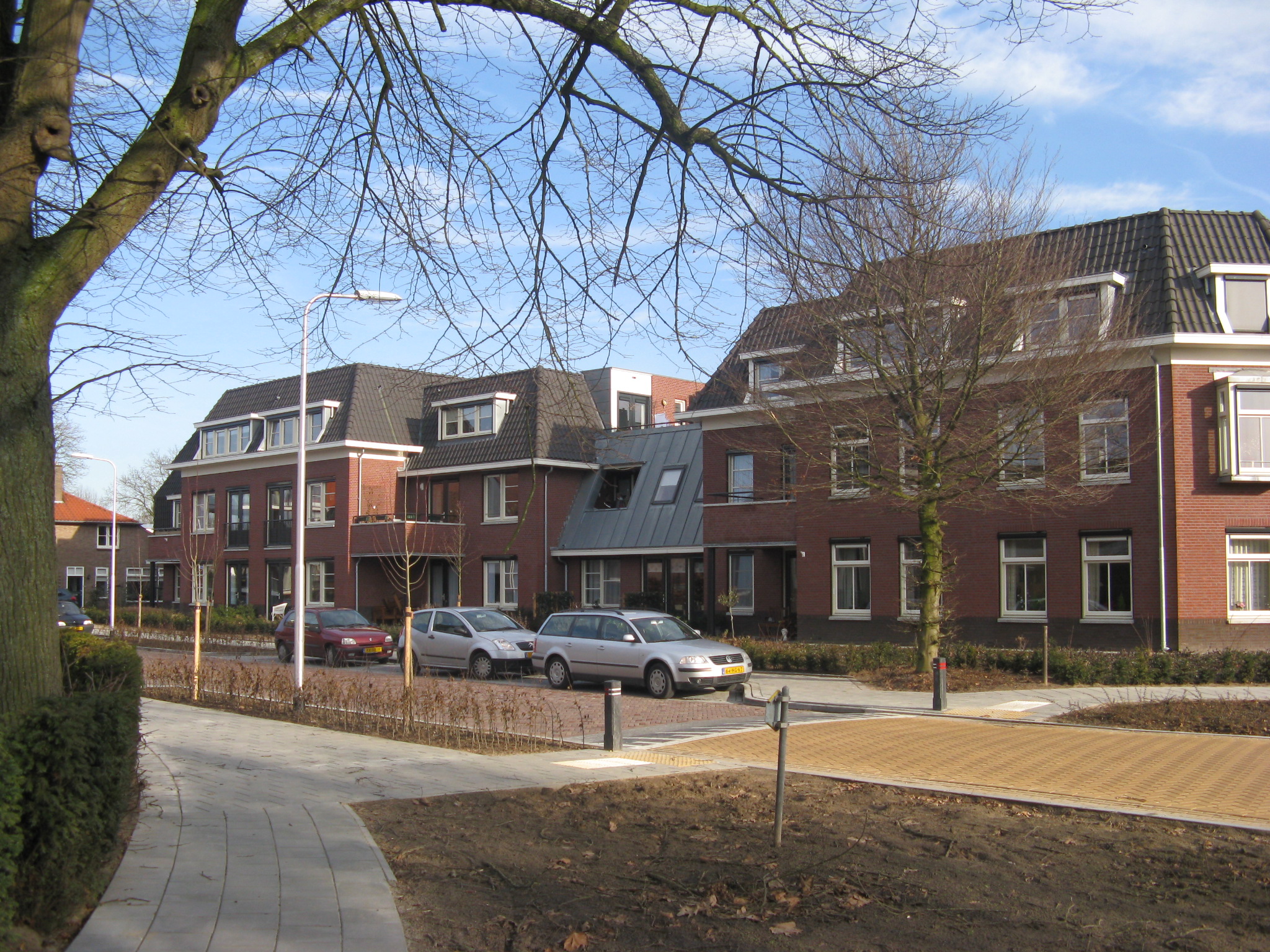 Willem-Alexanderlaan 13, 7251 AW Vorden, Nederland