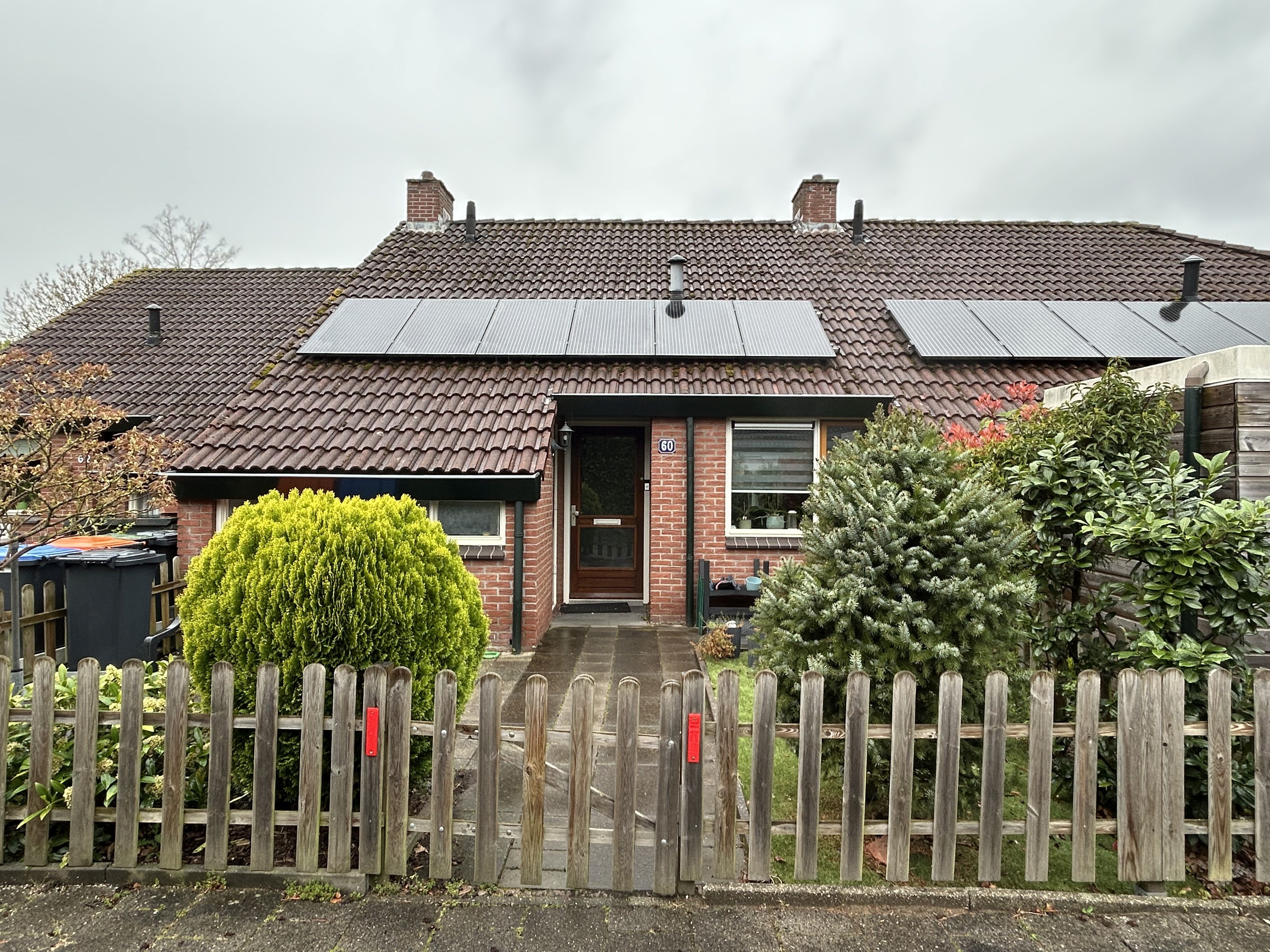 Berkenlaan 60, 7064 HS Silvolde, Nederland