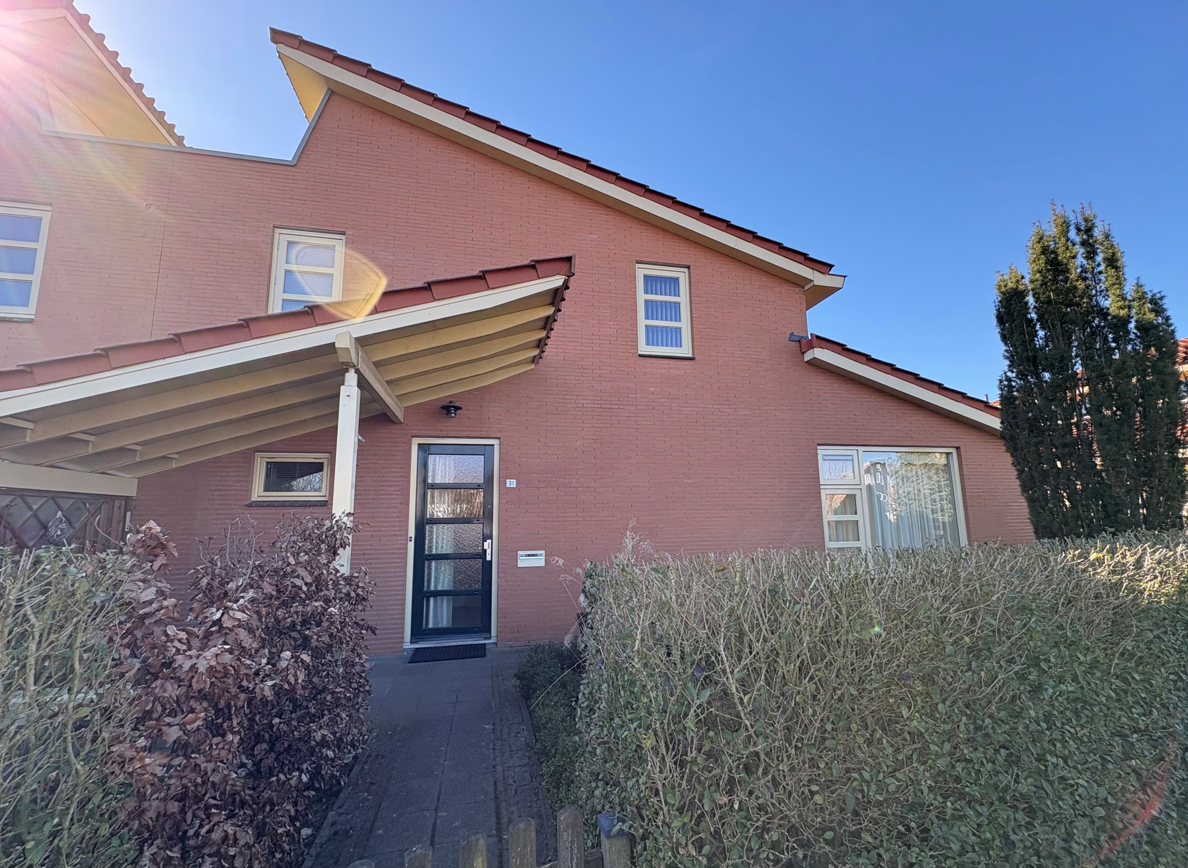 Tiber 31, 7007 MC Doetinchem, Nederland