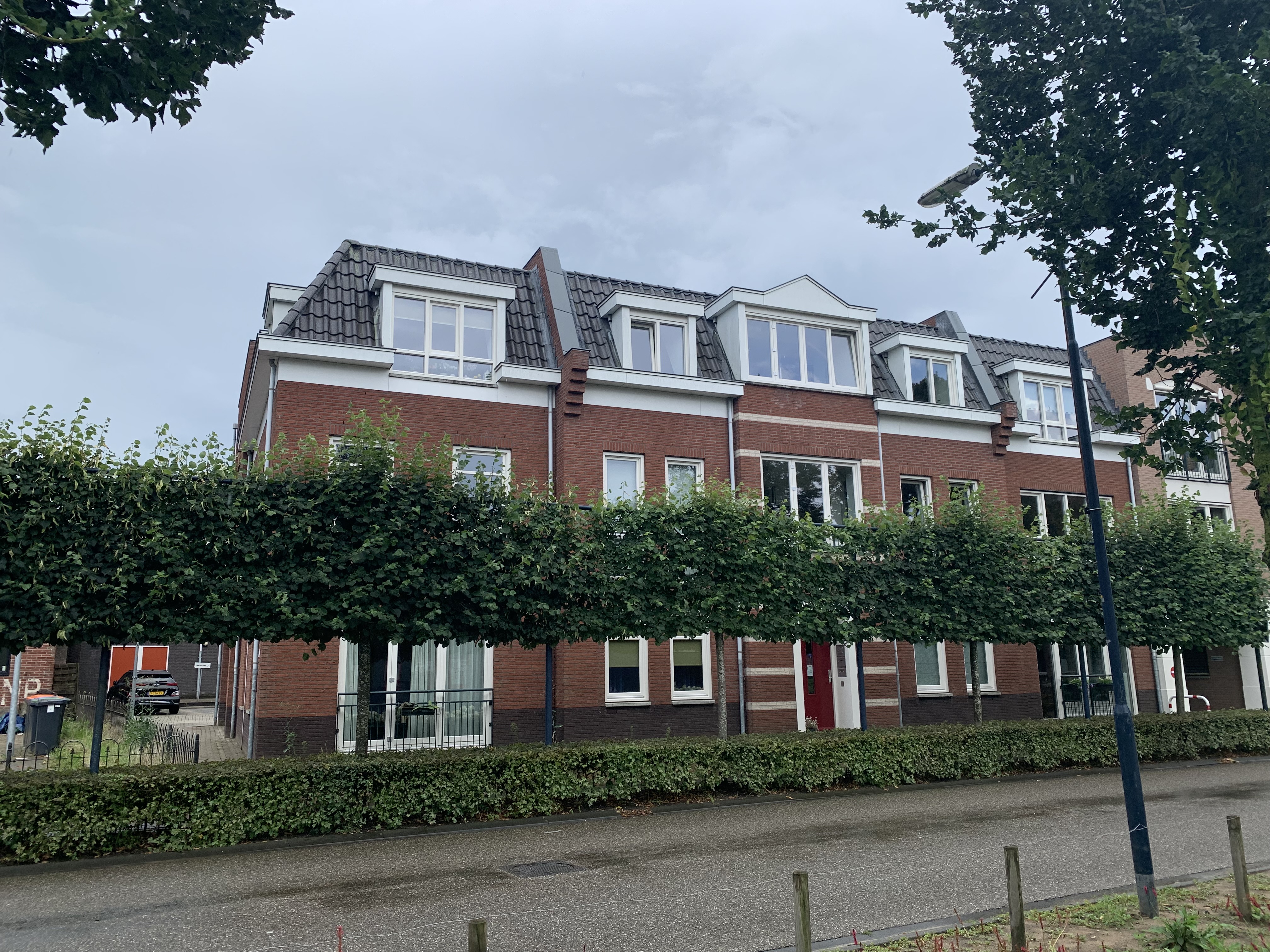 Walstraat 17b, 7061 CA Terborg, Nederland