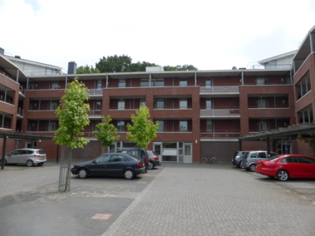 Odahof 32, 6942 VK Didam, Nederland