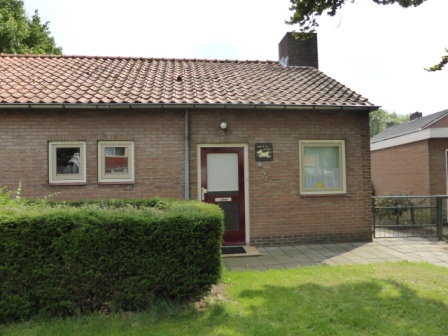 Wiekenstraat 2, 6942 XX Didam, Nederland