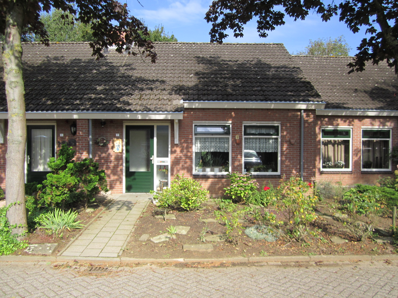 Haverkamp 7, 7081 DL Gendringen, Nederland