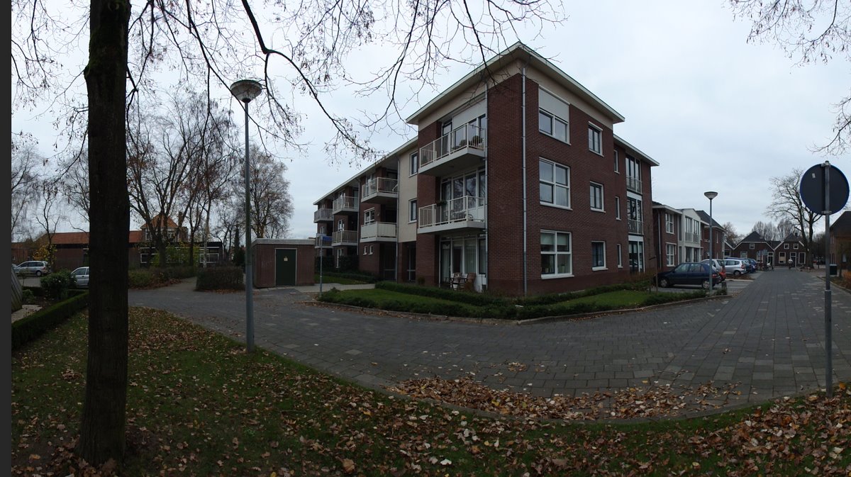 Te Poelshof 3, 7081 DB Gendringen, Nederland