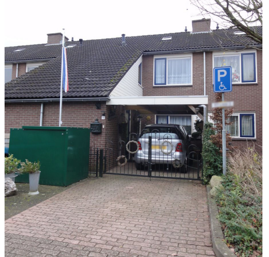 Oranjehof 20, 7061 WK Terborg, Nederland