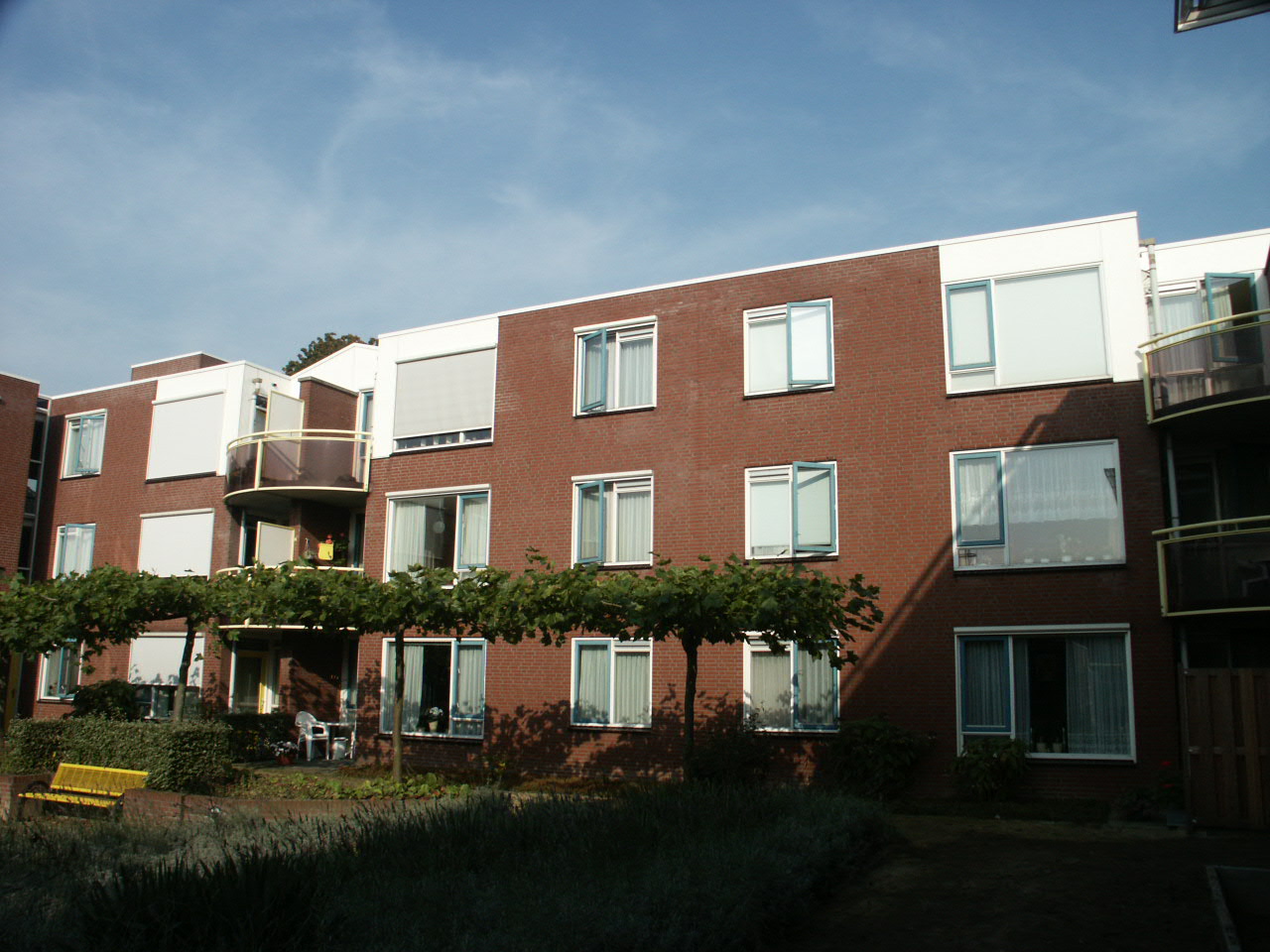 Varsseveldseweg 7, 7131 Lichtenvoorde, Nederland