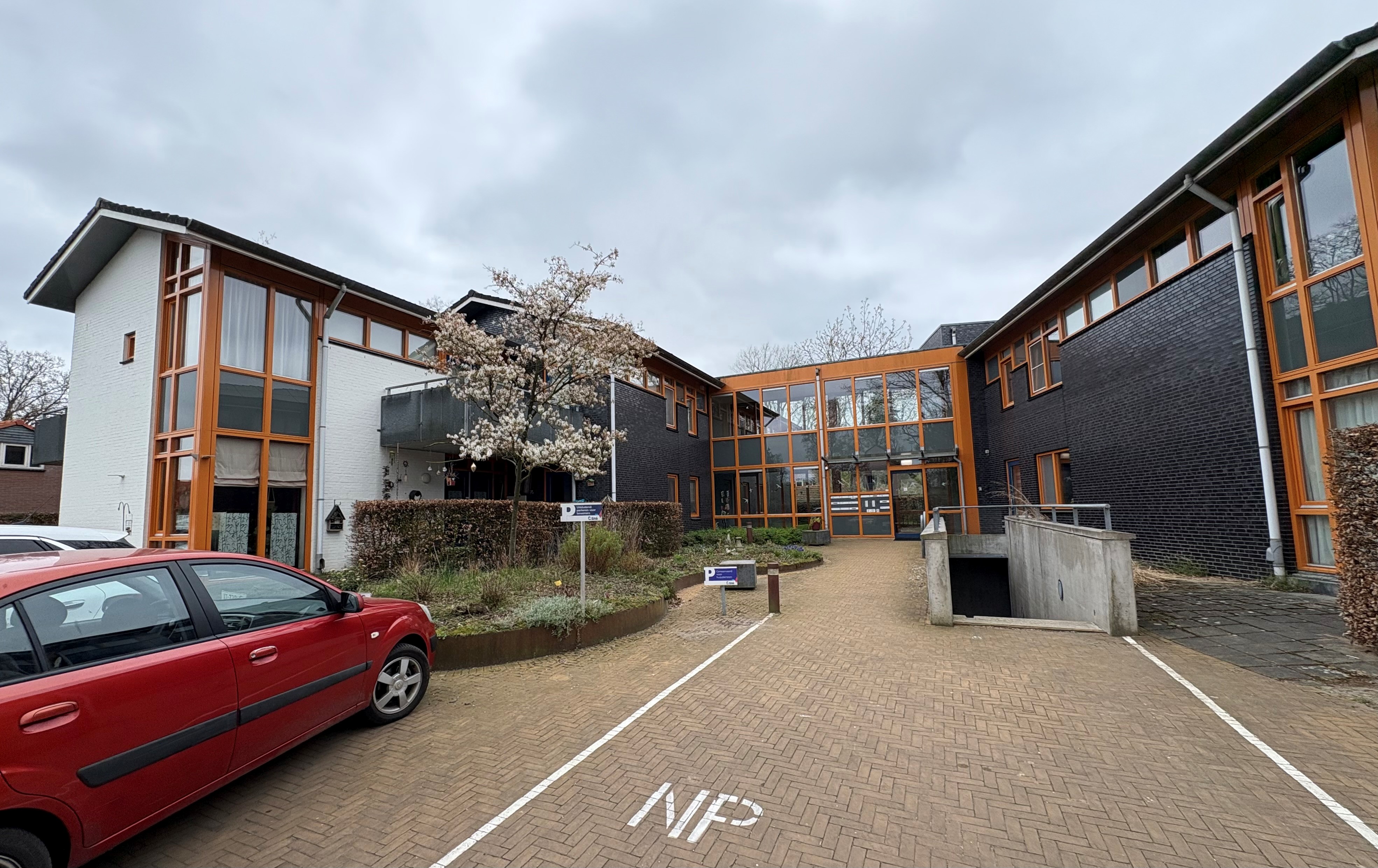 A.G. Noijweg 10C, 6997 AP Hoog-Keppel, Nederland