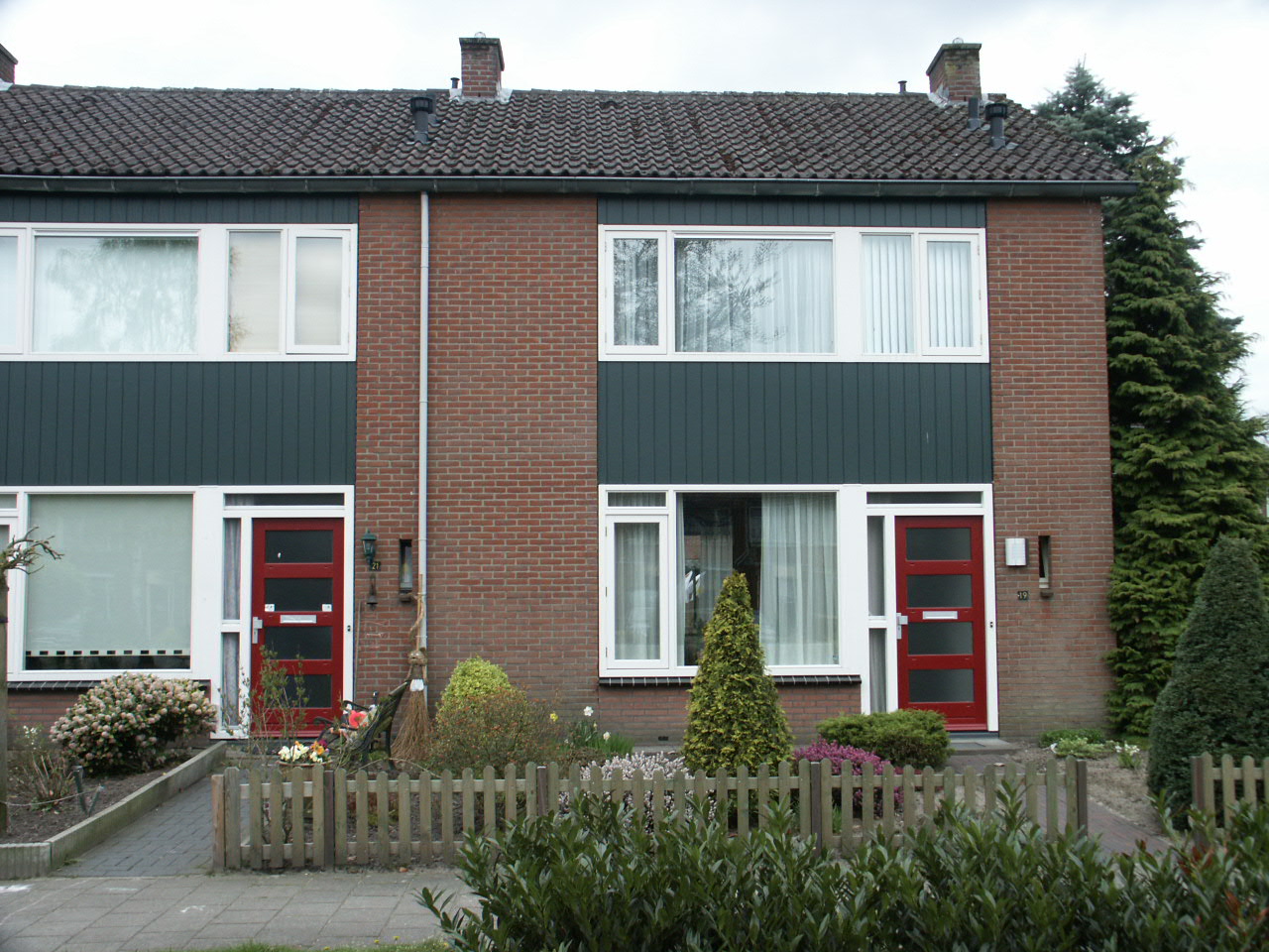 Jan Steenstraat 19, 7021 DR Zelhem, Nederland