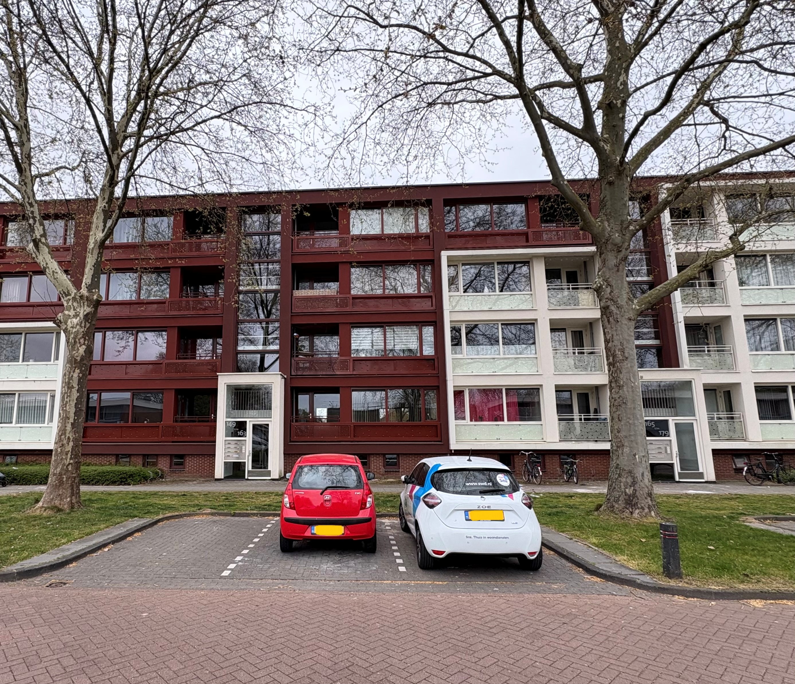 Kloosstraat 151, 7002 BV Doetinchem, Nederland