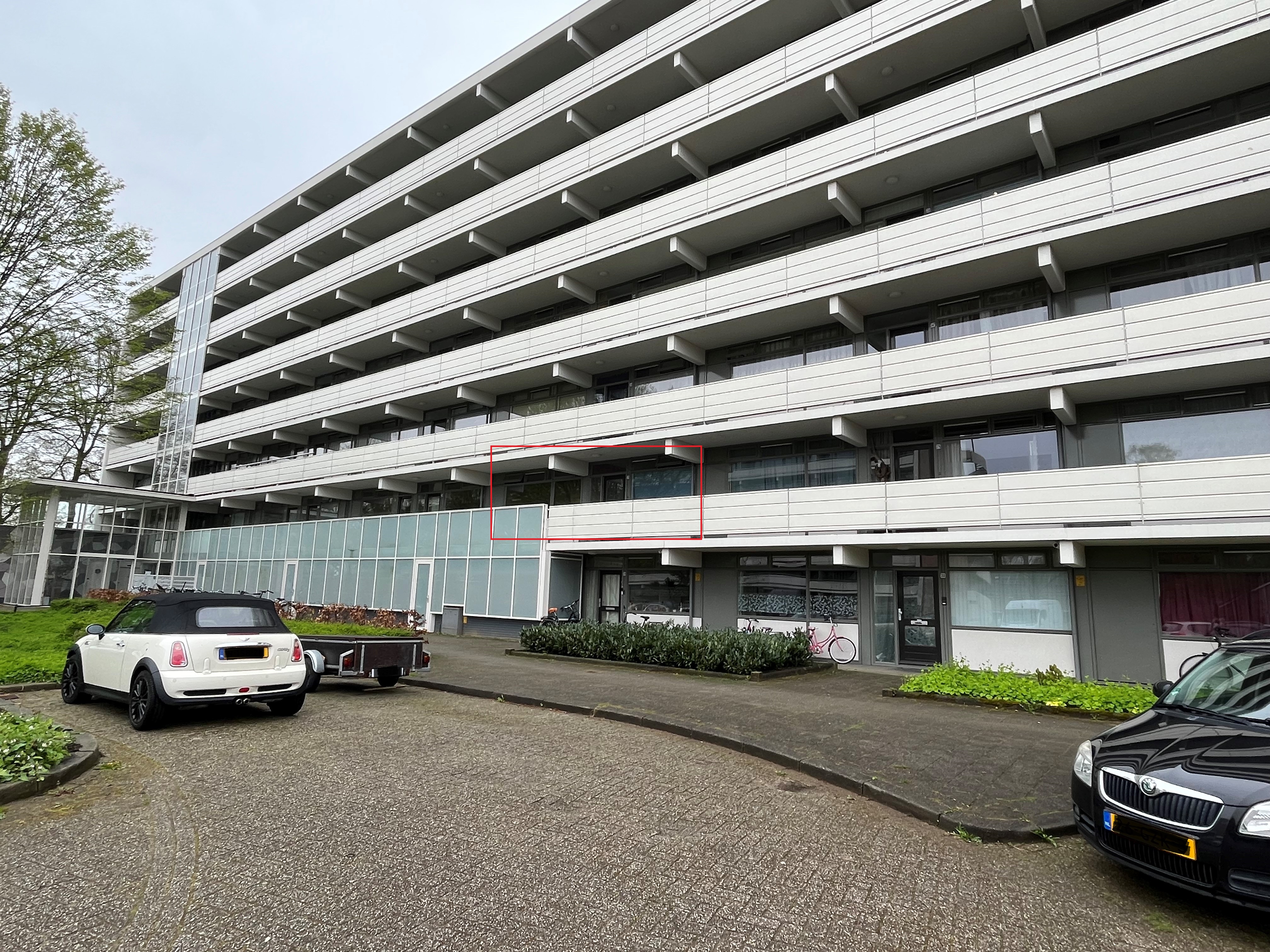 Caenstraat 328, 7002 GN Doetinchem, Nederland