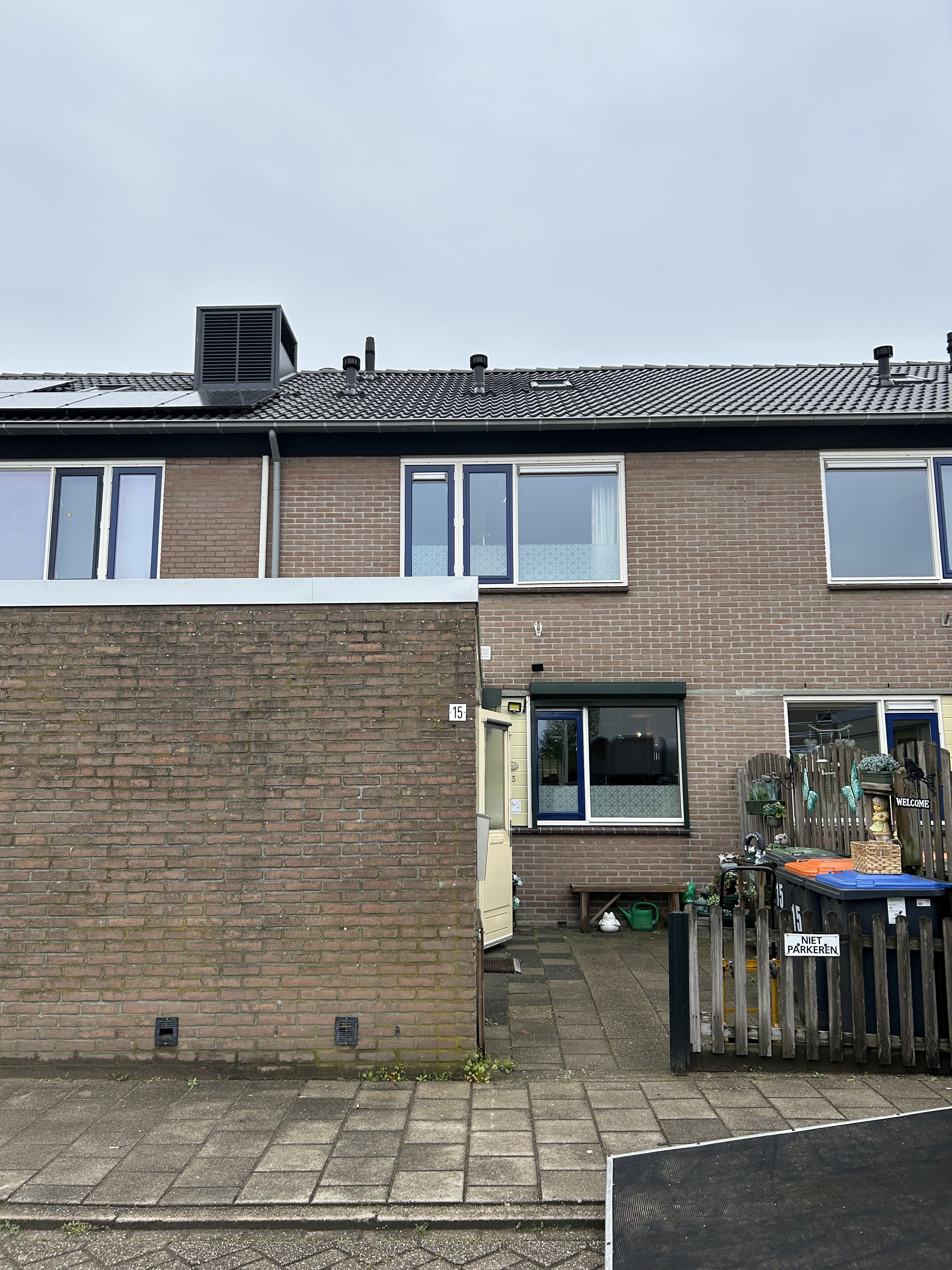Sperwerhof 15, 7051 WV Varsseveld, Nederland
