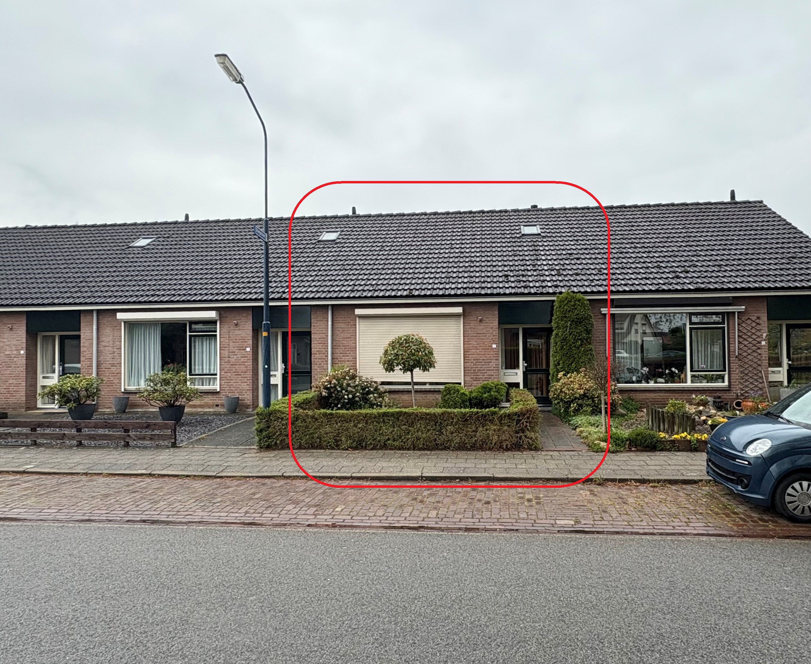 Beekseweg 6A