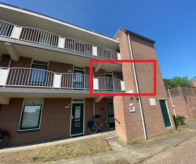 Allee 21, 7071 BW Ulft, Nederland