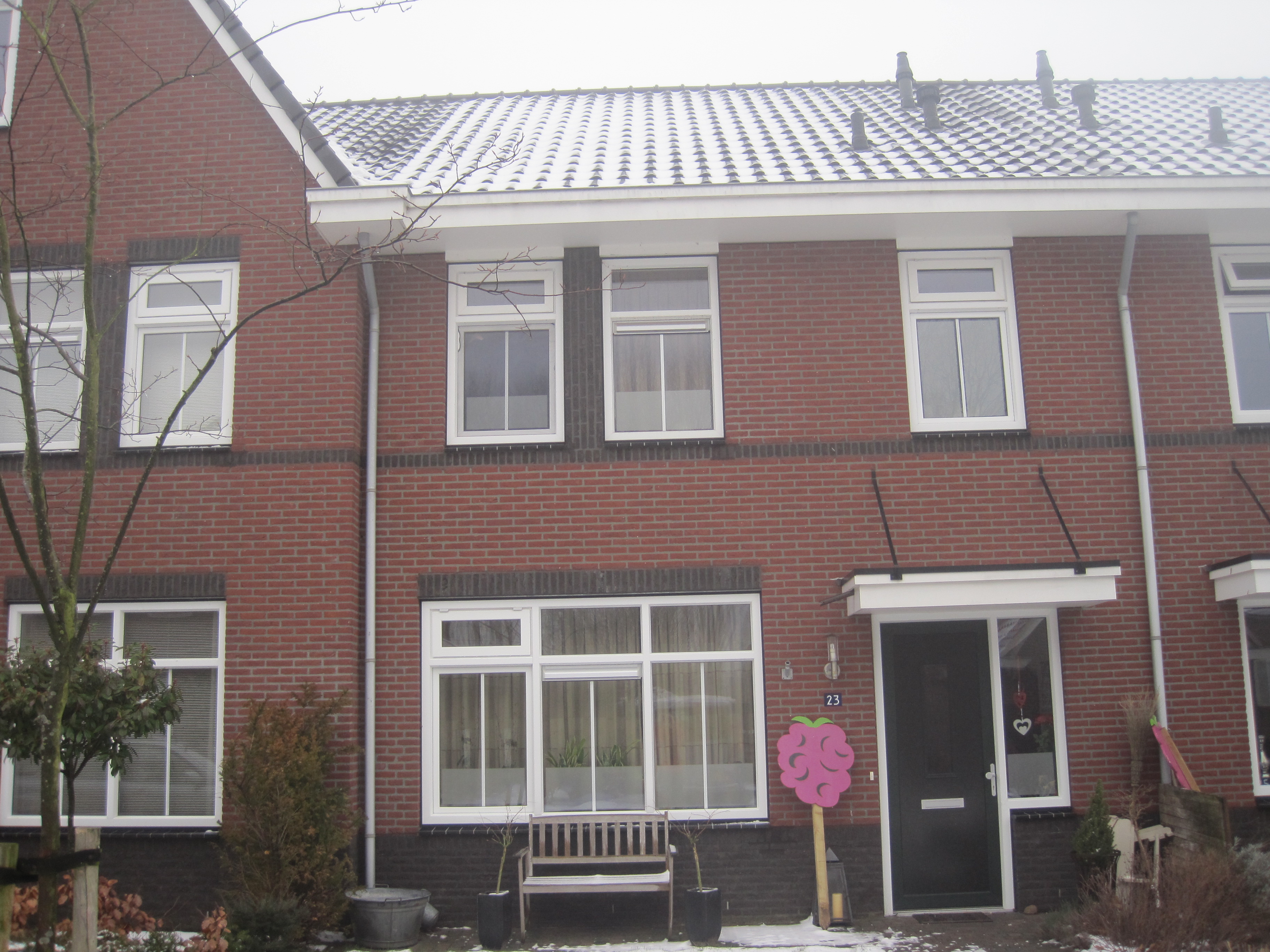 Brummelhof 23, 7045 AB Azewijn, Nederland