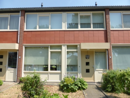 De Eik 88, 6941 XG Didam, Nederland