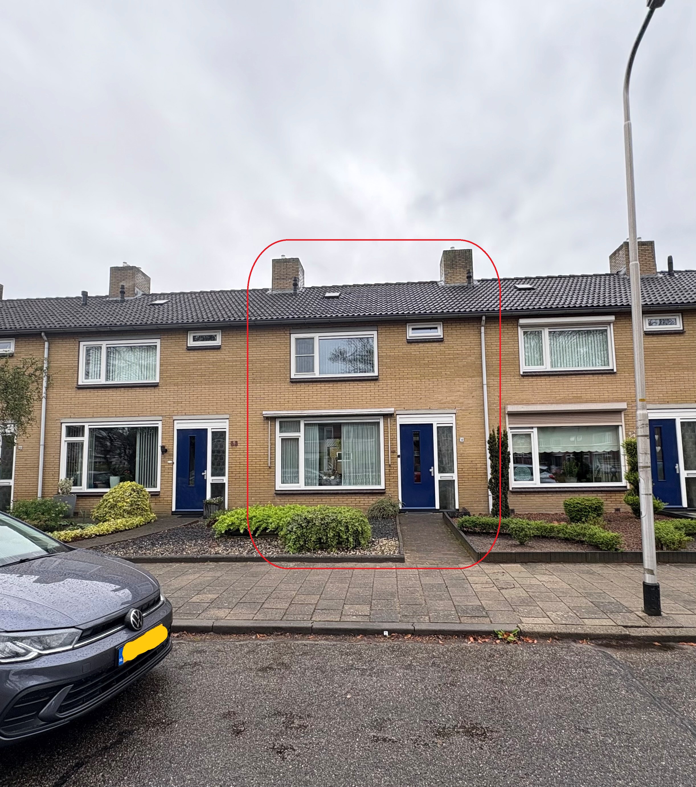 Ribesstraat 56, 7011 AP Gaanderen, Nederland