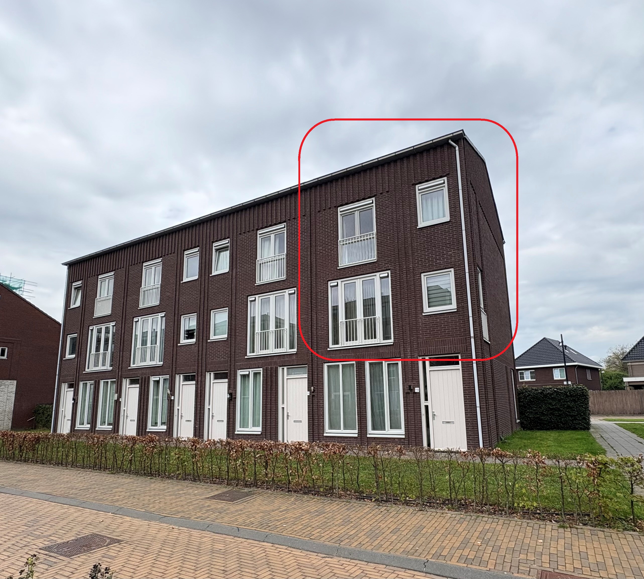 Ruimzichtlaan 119, 7001 KD Doetinchem, Nederland