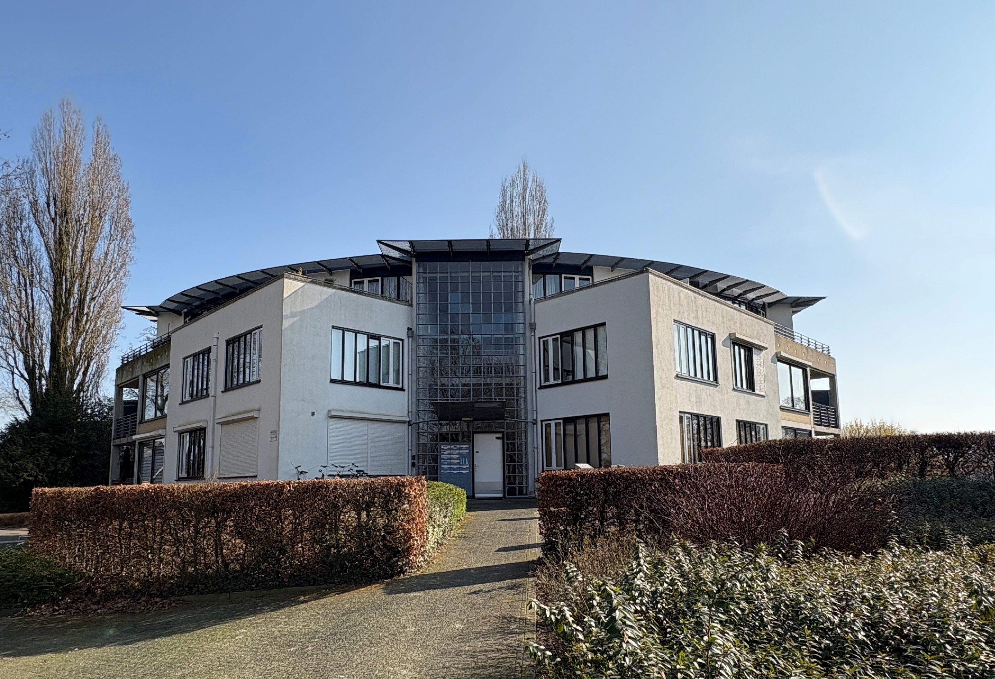 Mullerstraat 142, 7009 DV Doetinchem, Nederland