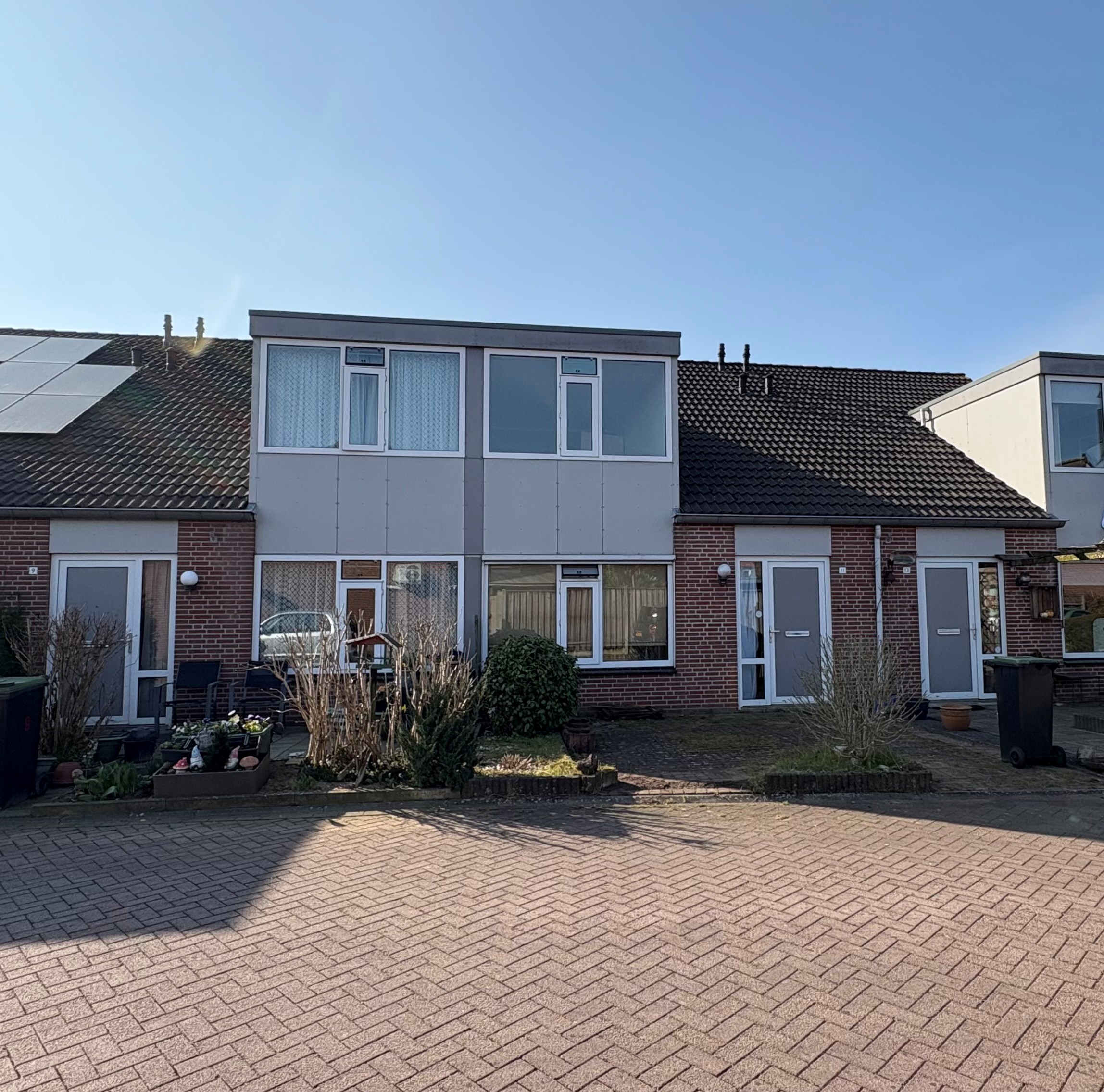 Van Reenenlaan 11, 7003 AH Doetinchem, Nederland