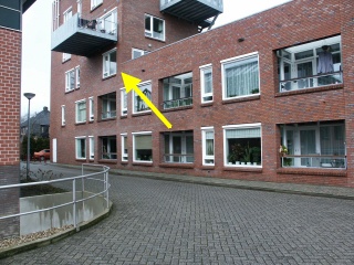 Het Breukink 26, 7221 SZ Steenderen, Nederland