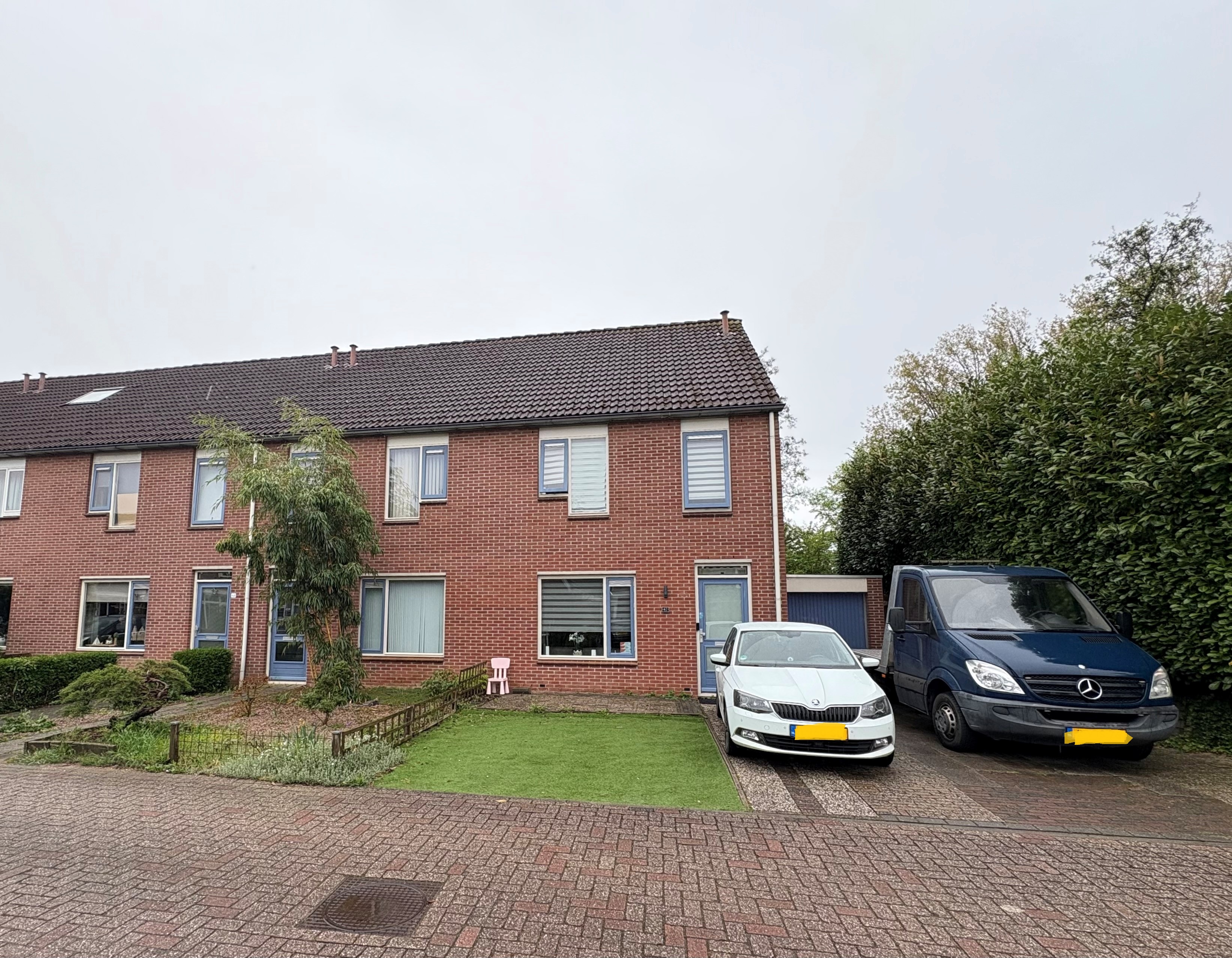 Hackfort 62, 7006 JD Doetinchem, Nederland