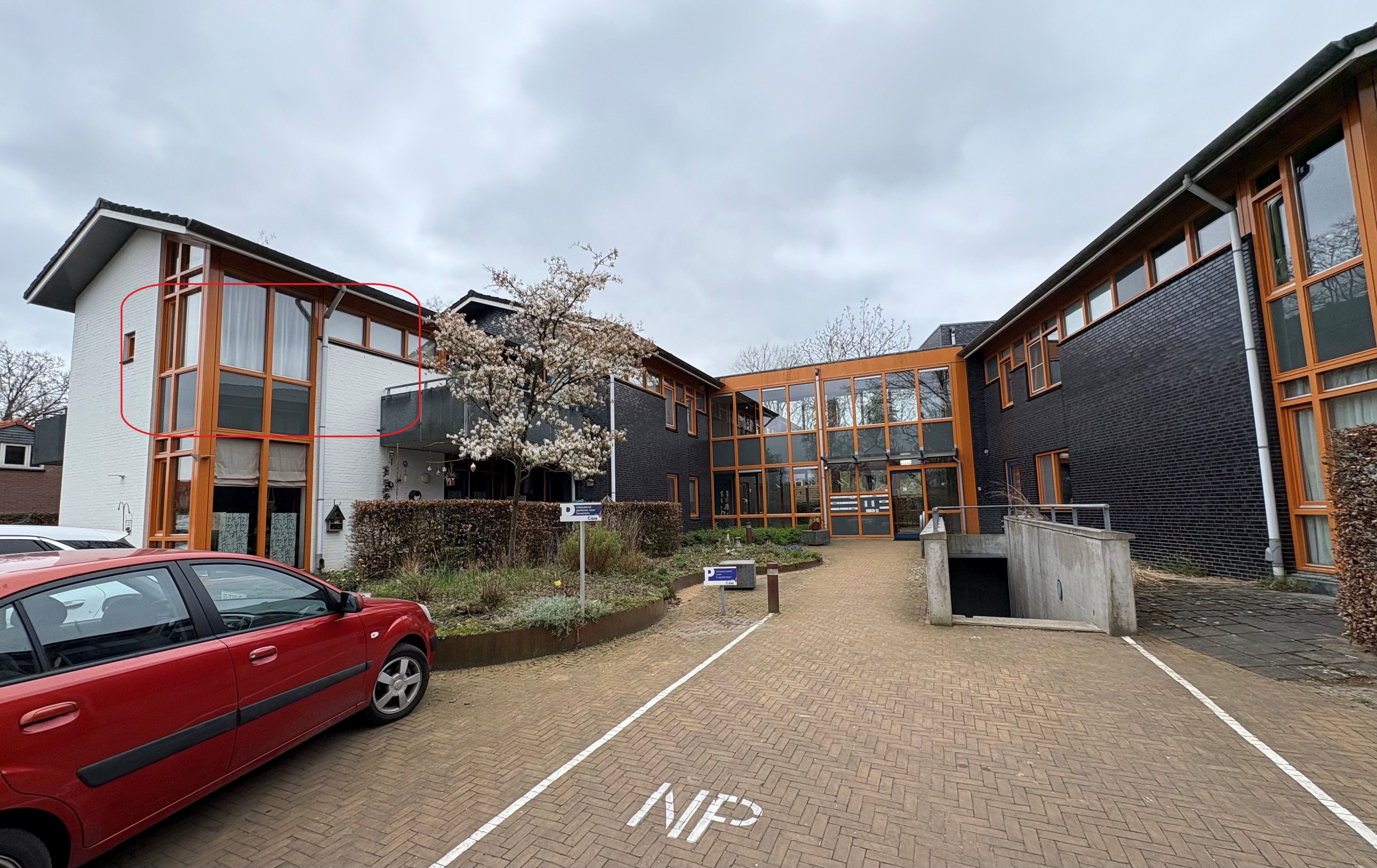 A.G. Noijweg 10B, 6997 AP Hoog-Keppel, Nederland