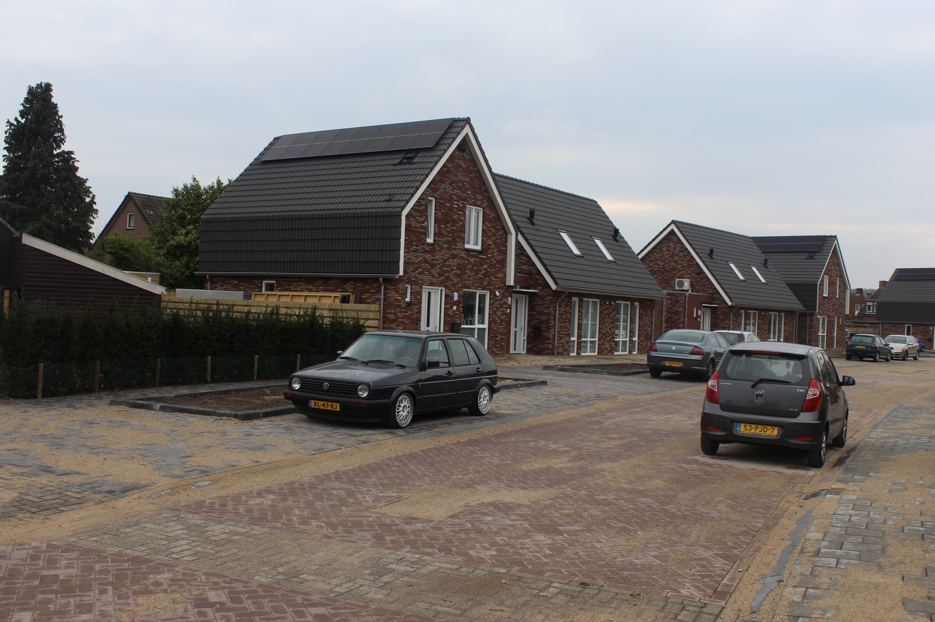 Graaf Hendrikstraat 25, 7047 AD Braamt, Nederland
