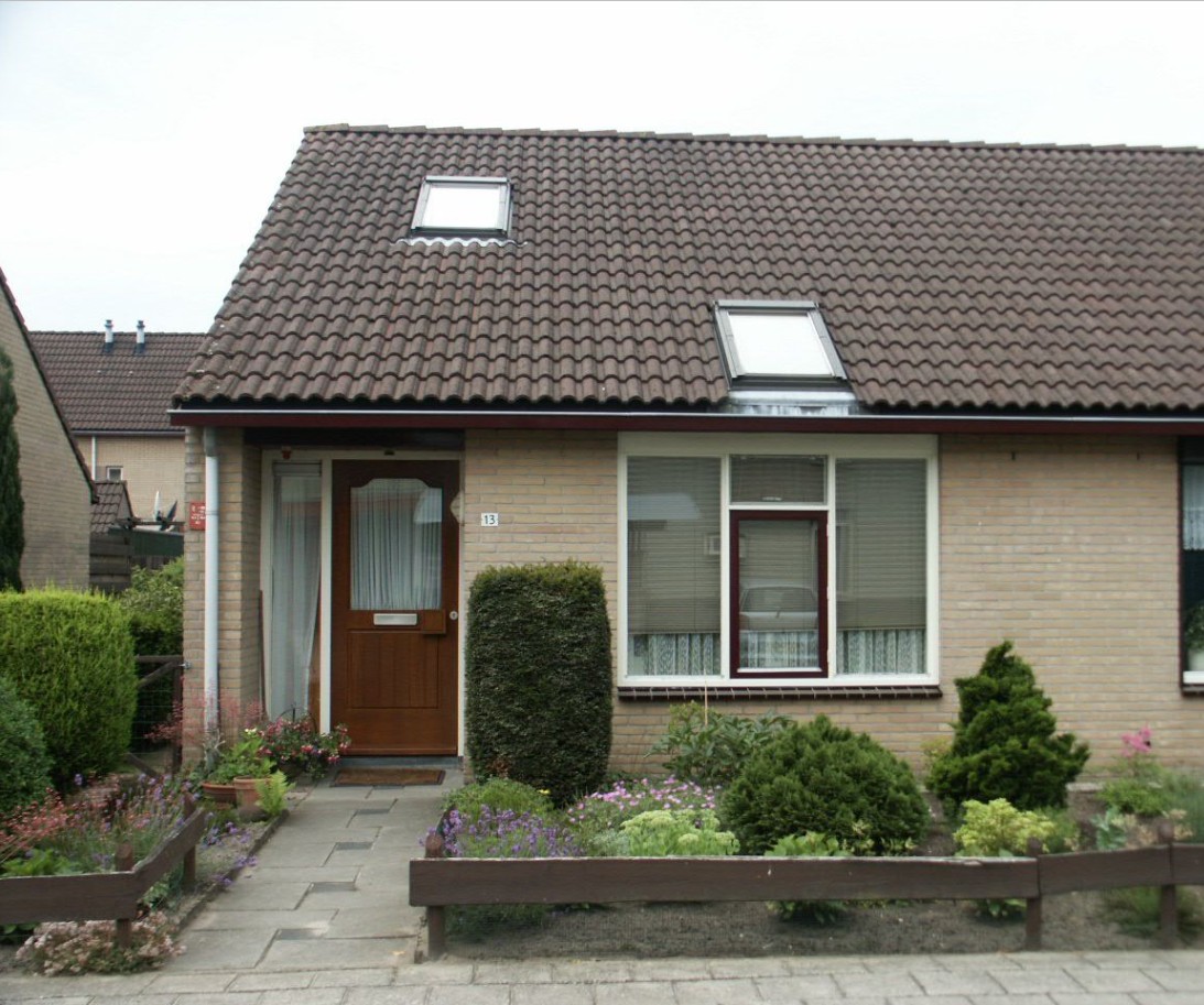 Valkhof 13, 7161 HW Neede, Nederland