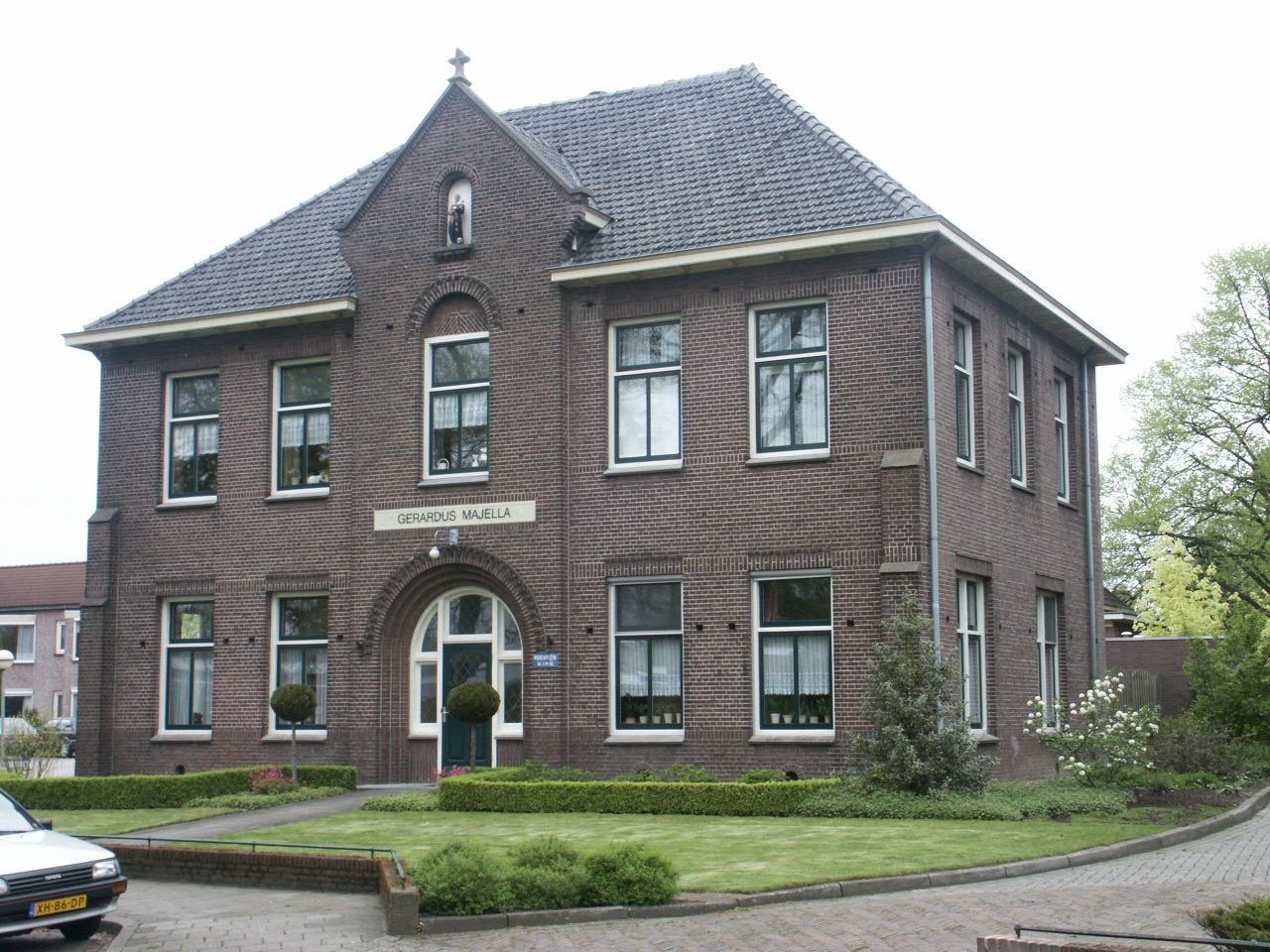 Mariaplein 4D, 7156 MG Beltrum, Nederland