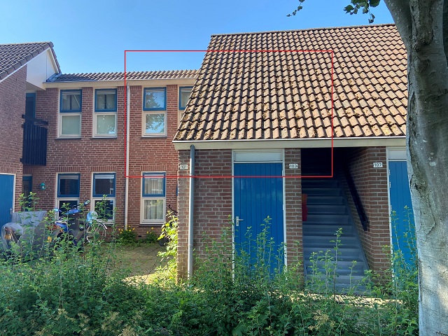 Pol 103, 7071 PM Ulft, Nederland