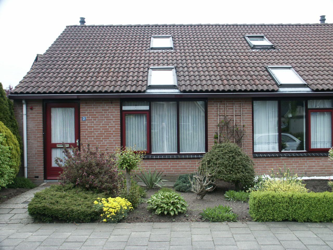 Gaarden 3, 7156 JV Beltrum, Nederland