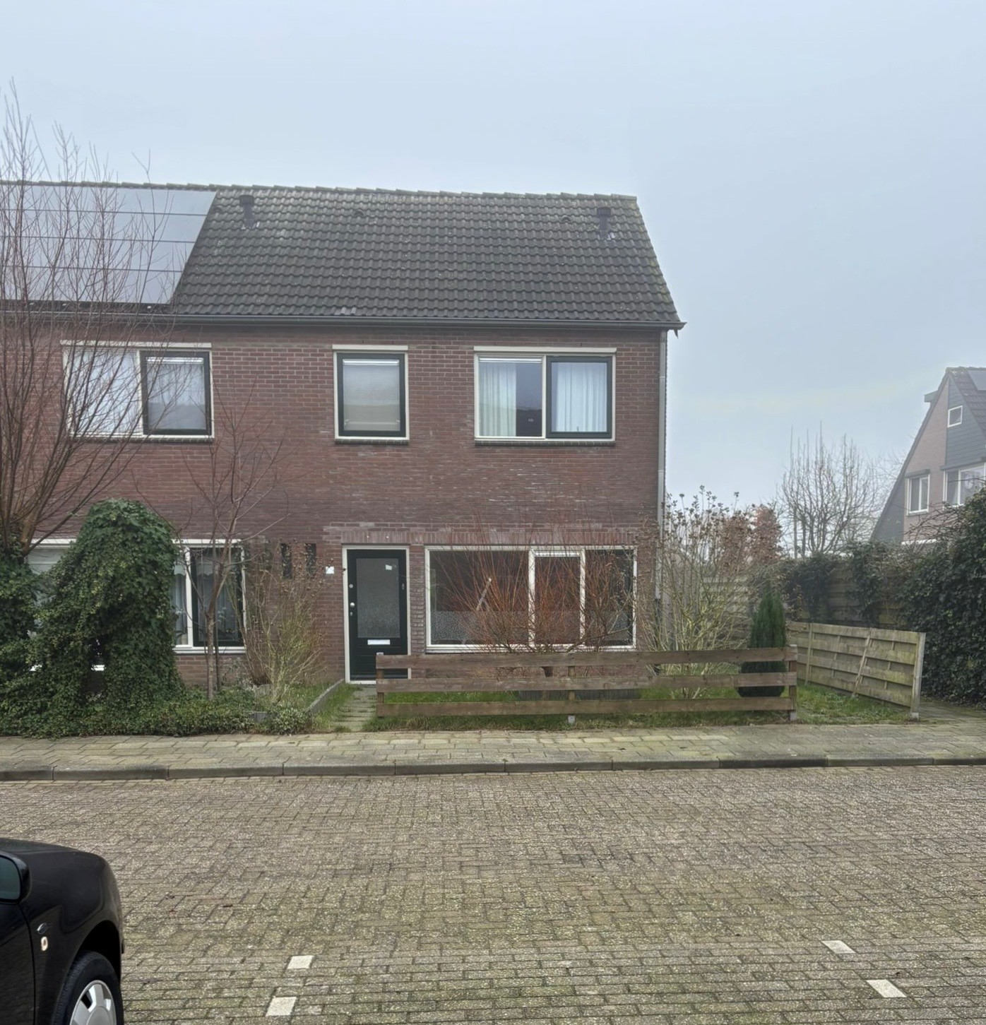 Resedastraat 43, 7221 AV Steenderen, Nederland