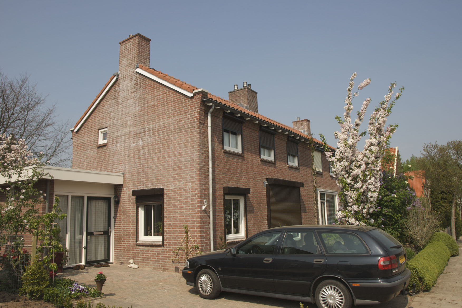 Koningin Emmastraat 16, 7271 GR Borculo, Nederland