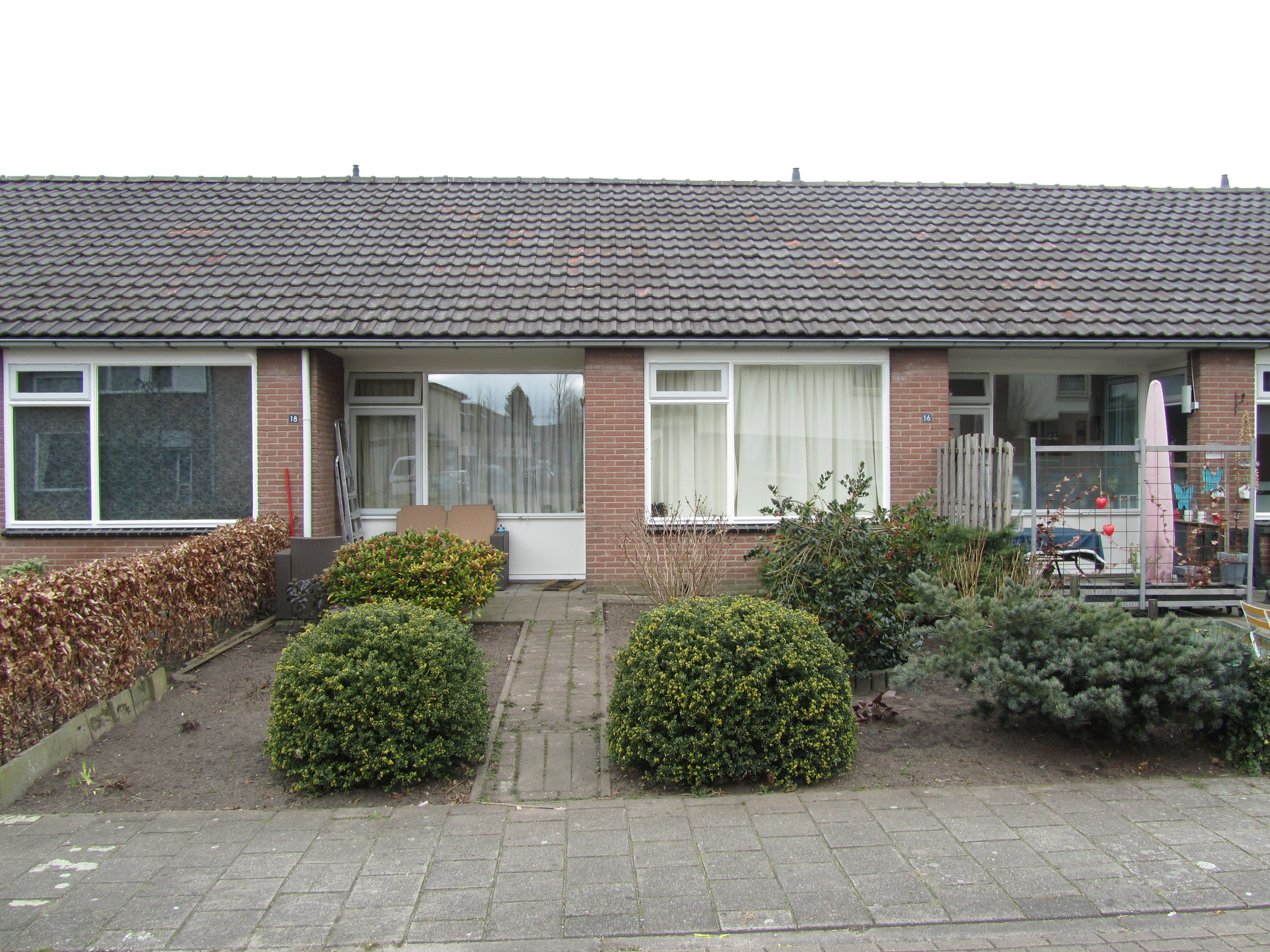 Acaciastraat 16, 7151 XP Eibergen, Nederland