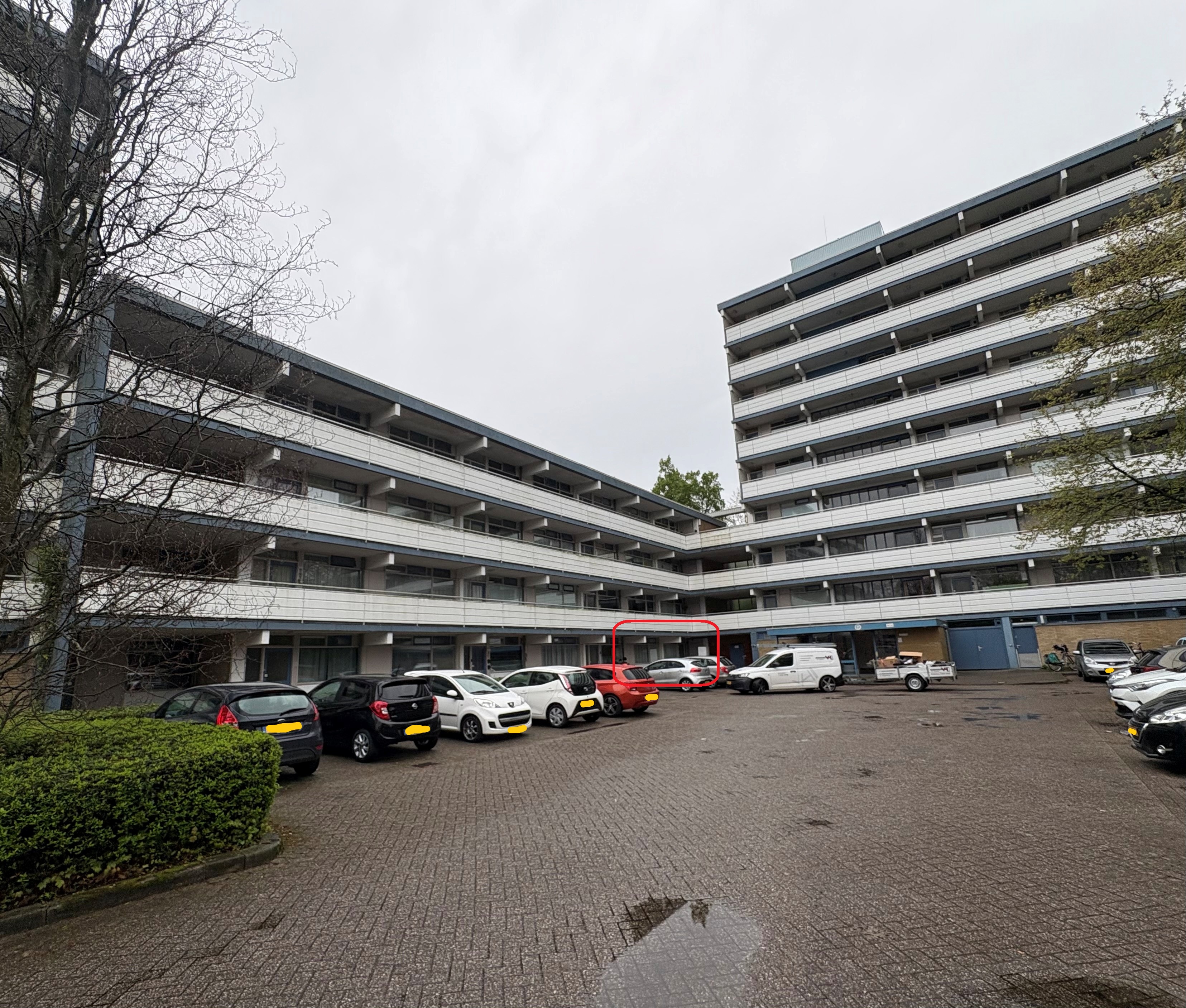 Eduard Schilderinkstraat 196, 7002 JN Doetinchem, Nederland