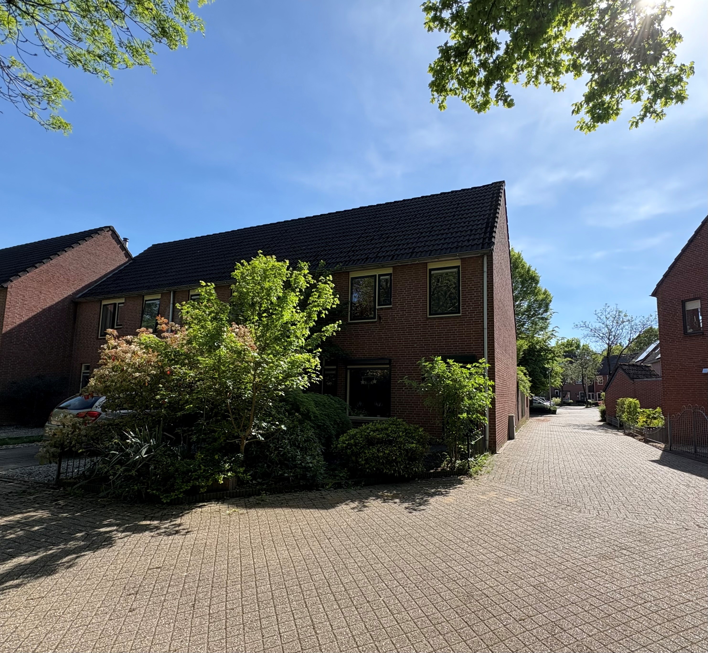 Boesmate 28, 7006 CW Doetinchem, Nederland
