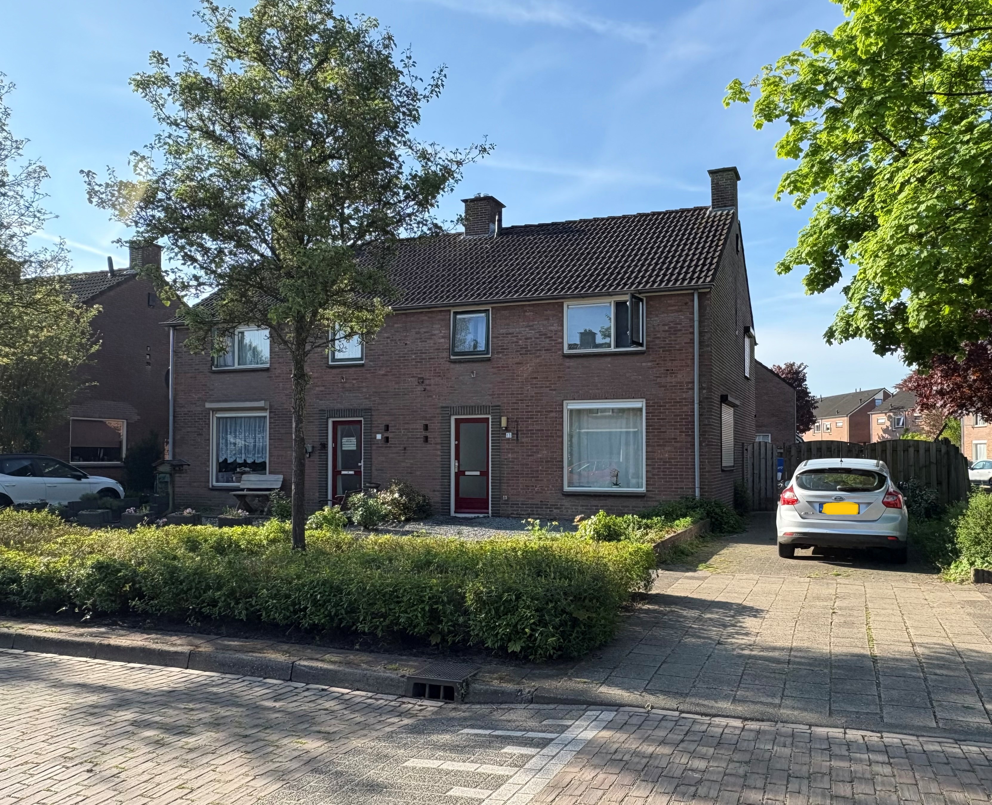 Anjerstraat 13, 7221 AP Steenderen, Nederland