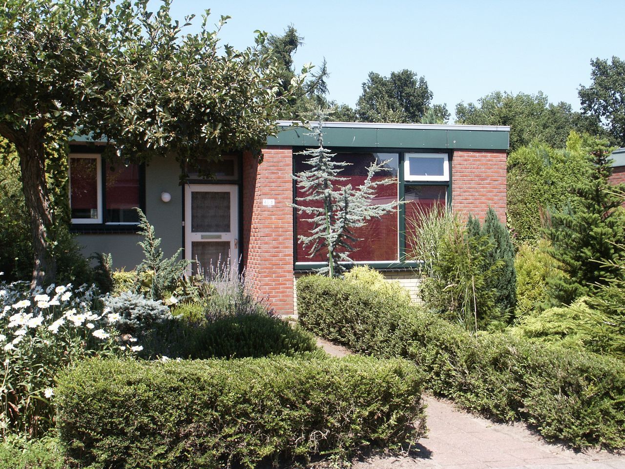 Kempersdijk 45A, 7161 XG Neede, Nederland