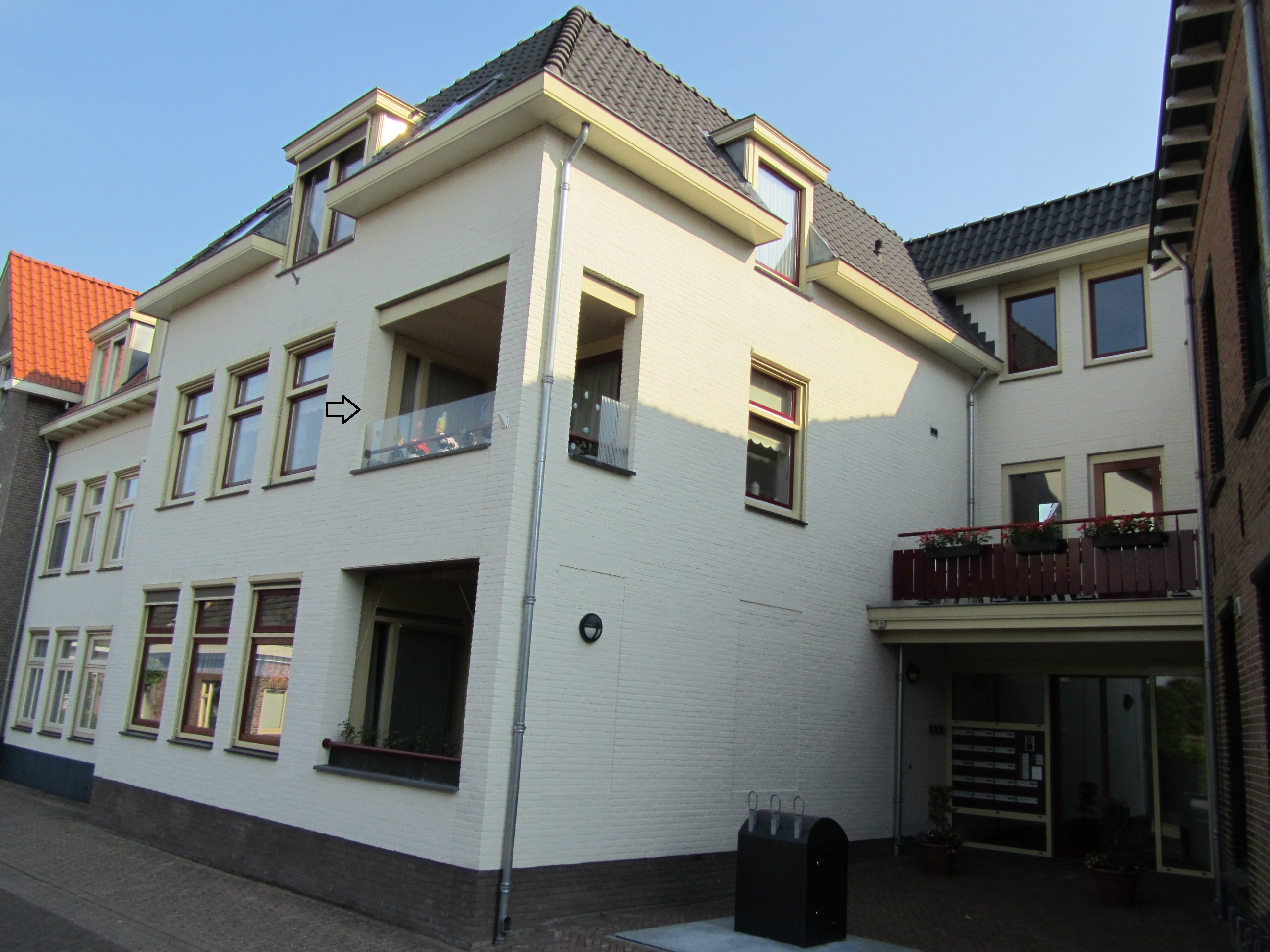 Pagendijk 51, 7271 DG Borculo, Nederland