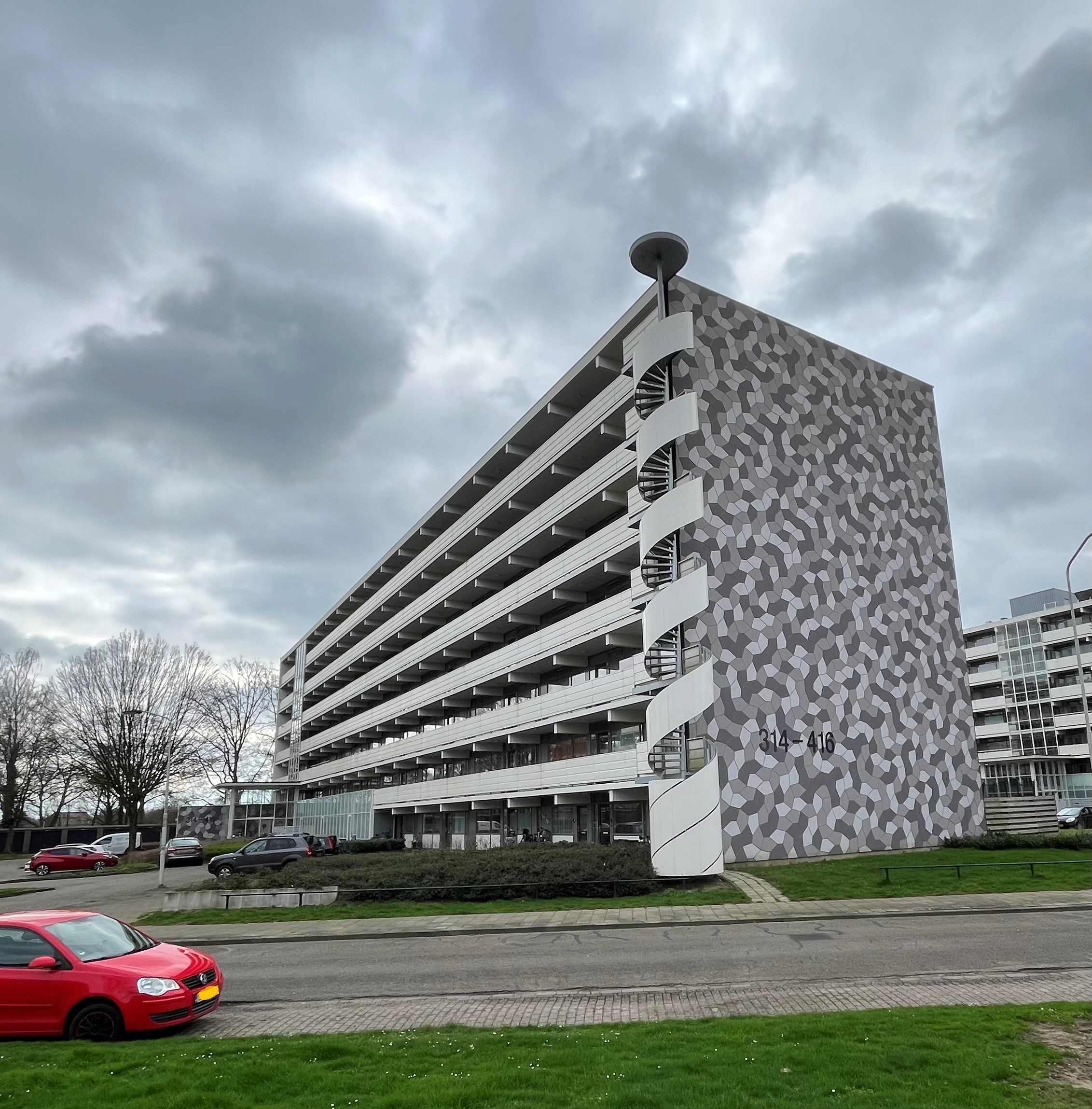 Caenstraat 358, 7002 GN Doetinchem, Nederland