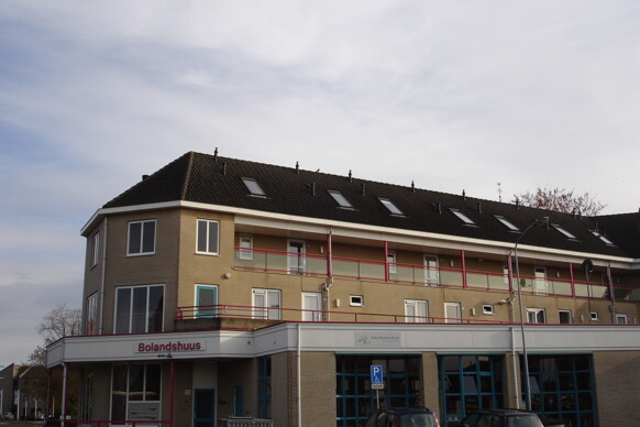Hesselinkplein 29